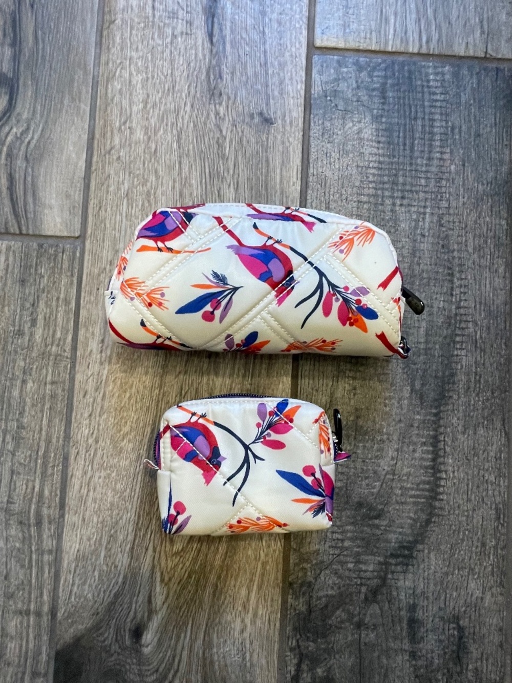 Lug Bobsled XL/Choo Choo Mini Cardinals and Cream
